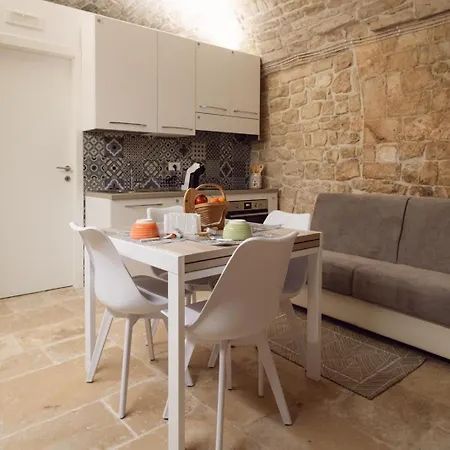 Il Corallo 度假居