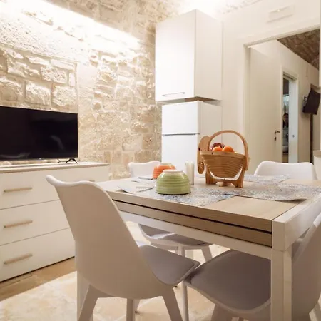 度假居 Il Corallo *