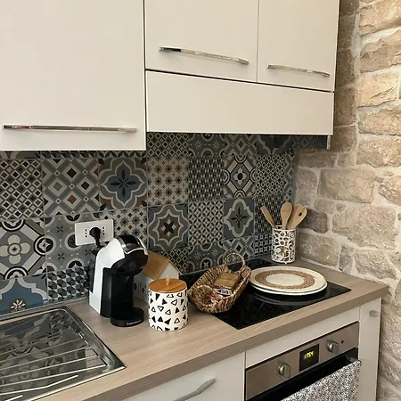 Il Corallo 度假居 *