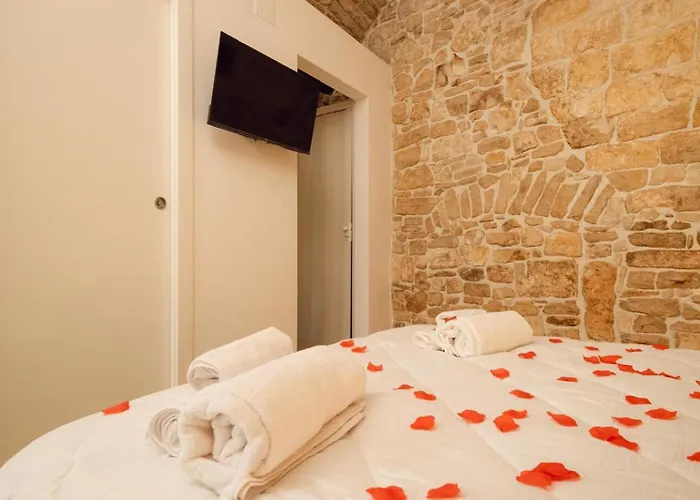 Il Corallo 펜션 몰페타