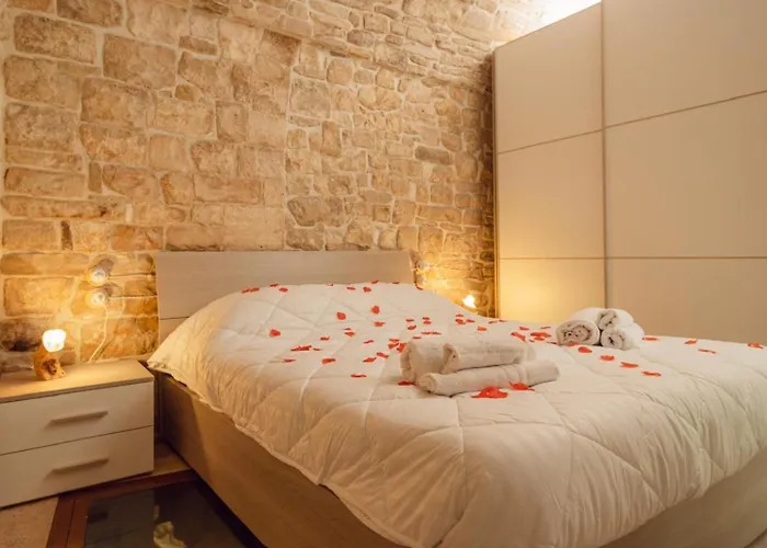 펜션 Il Corallo 몰페타