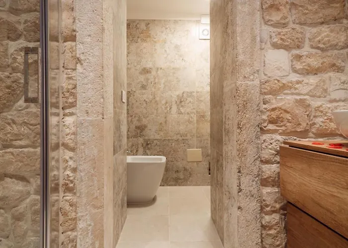 Il Corallo 몰페타