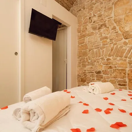Il Corallo Tatil Evi Molfetta