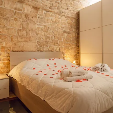 Casa de Férias Il Corallo Molfetta