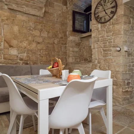 Casa de Férias Il Corallo Molfetta