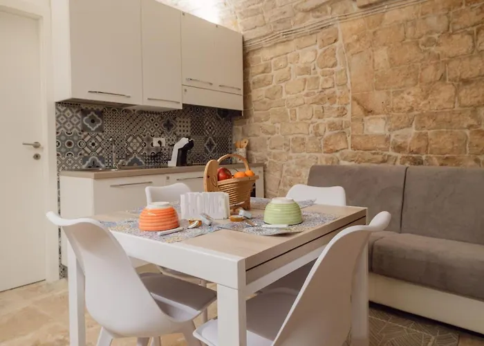 Tatil Evi Il Corallo Molfetta